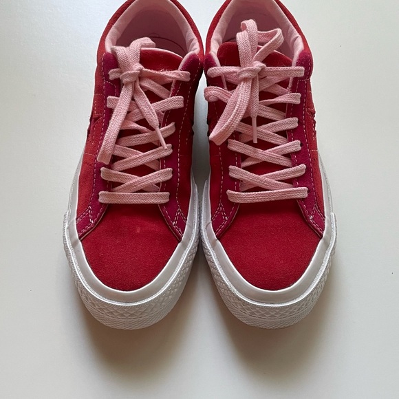 Converse One Star Sneakers - Picture 5 of 5